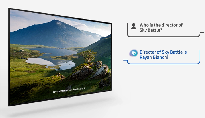 Samsungov QLED televizor Samsung Q950R 8K