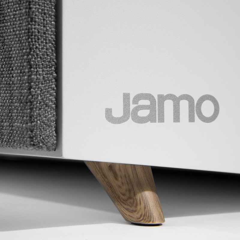 Jamo S 807 HCS 5.0 hangfal szett