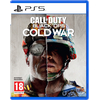 Activision Call of Duty: Black Ops Cold War PS5 igra