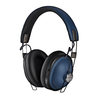 Panasonic RP-HTX90NE-A zajszűrős Bluetooth fejhallgató, kék - [Bontott]