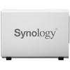 Synology DS220j Disk Station (2HDD) hálózati adattároló