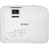Epson EB-X51 XGA Projektor, 1024x768, weiß