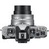Nikon Z fc MILC Kamera Kit (mit 16-50mm VR Objektiv)