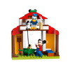 LEGO® Mickey and Friends 10775 Myšák Mickey a Kačer Donald na farmě