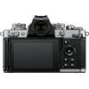 Nikon Z fc MILC fotoaparat kit (16-50mm VR + 50-250mm VR objektiv)