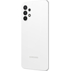 Samsung Galaxy A32 4G 4GB/128GB Dual SIM (SM-A325) pametni telefon, bijela (Android)
