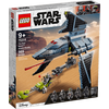 LEGO® Star Wars ™ 75314 The Bad Batch™ támadó shuttle