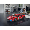 LEGO®  Technic 42125 Ferrari 488 GTE “AF Corse #51” -[Odprta embalaža]