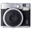 Fujifilm Instax Mini 90 Neo analóg fényképezőgép, fekete