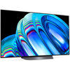 LG OLED55B23LA OLED 4K HDR webOS ThinQ AI Smart televízor, 139 cm - [zánovný]