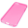 Cellect tanka TPU navlaka za Apple iPhone SE (2020)/ 8/7, pink