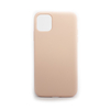 Cellect Premium navlaka za iPhone 12 Pro Max, krem boja