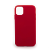 Cellect Premium navlaka za iPhone 12 Pro Max, crvena