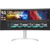 LG 38WP85C-W.AEU IPS QHD+ ívelt monitor