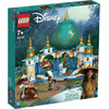 LEGO® Disney Princess™ 43181 Raya és a Szívpalota