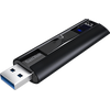 Sandisk Cruzer Extreme Pro külső SSD meghajtó, 256GB, fekete