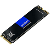 Goodram PX500 M.2 2280 NVMe Gen3x4 512GB belső SSD meghajtó