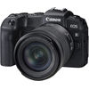Canon EOS RP MILC fényképezőgép kit (RF 24-105/F4-7.1 objektívvel)
