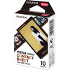 Fujifilm Instax mini Contact sheet film, 10 db