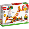 LEGO® Super Mario 71416 Lavawelle-Fahrgeschäft - Erweiterungsset