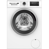 Bosch WAN24265BY Elöltöltős mosógép, 8kg, C energiaosztály, Fehér