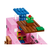 LEGO® Minecraft™ 21170 Svinjska kuća