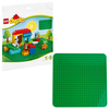LEGO Duplo  Zelena podloga za gradnju (2304)