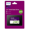 Philips 2,5" SATA III  SSD 240 GB Ultra Speed SSD