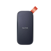 SanDisk Portable USB 3.2 Typ-C 2TB Externe SSD-Laufwerk