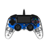 Bigben Nacon žičani kontroler, svijetlo plavi (PS4)