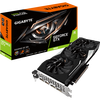 Gigabyte PCIe NVIDIA GTX 1660 6GB GDDR5 - GeForce GTX 1660 OC 6G gamer videókártya