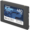 Patriot Burst Elite SATA3 480GB interne SSD