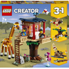 LEGO® Creator 31116 Szafari lombház a vadonban