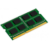 Kingston Client Premier 4GB DDR3 1600MHz Single Rank SODIMM notebook memória (KCP316SS8/4)