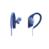 Panasonic RP-BTS35E Bluetooth sport fülhallgató, kék - [bontott]
