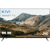 KIVI 32H740LB HD Ready, Google TV, HDMI Smart LED Televízió, 80 cm