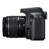 Canon EOS 4000D fotoaparat kit (18-55mm objektiv)