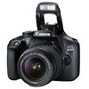 Canon EOS 4000D fotoaparat kit (18-55mm objektiv)