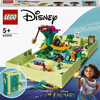LEGO® Disney Princess 43200 Antonio bűvös ajtaja