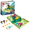 LEGO® Disney Princess 43200 Вълшебната врата на Антонио