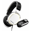 Steelseries Arctis Pro + GameDAC Headset gamer  + adapter, bijela
