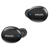Philips TAUT102BK/00 UpBeat True Wireless slúchadlá, čierne