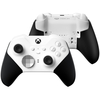 Microsoftov brezžični kontroler Xbox Elite Series 2, bel - [Odprta embalaža]