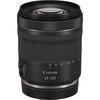 Canon EOS R fotoaparat kit (24-105mm IS STM objektiv)