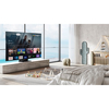 Tcl TCL55C835 UHD miniLED QLED Google smart TV