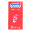 Durex Feel Thin kondom, 12 kom.