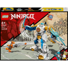LEGO® Ninjago 71761 Zane szupererős EVO robotja
