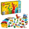 LEGO® Classic 11020 Gemeinsam bauen