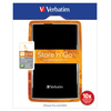 Verbatim Store 'n' go 1TB USB 3.0   černá ( přenosný pevný disk )
