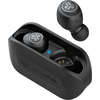 JLAB GO Air True Wireless Bluetooth Ohrhörer, schwarz